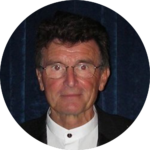 Picture of Stephen P. King